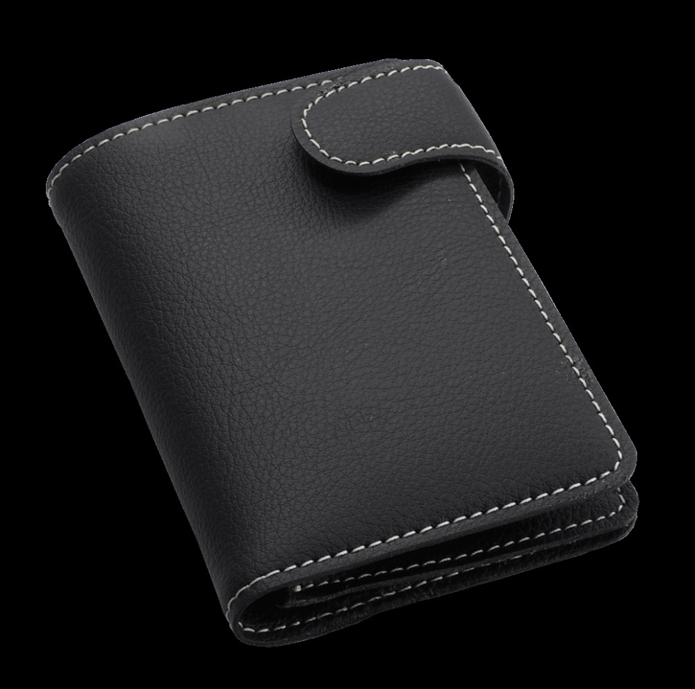 Logotrade promotional item image of: Wallet 1273157