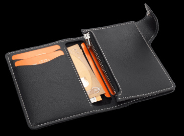 Logotrade promotional giveaway picture of: Wallet 1273157