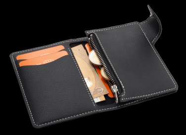 Logotrade promotional merchandise photo of: Wallet 1273157