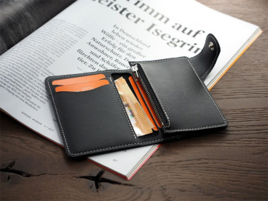 Logotrade promotional merchandise picture of: Wallet 1273157