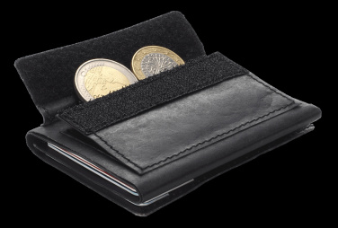 Logo trade corporate gifts picture of: Wallet 1277158