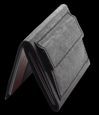 Logotrade promotional giveaway image of: Wallet 1277158