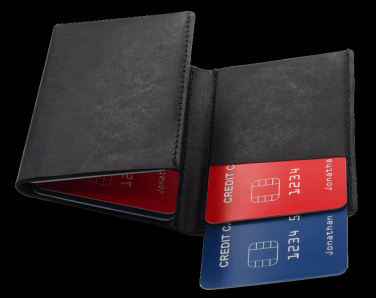 Logo trade promotional gifts picture of: Wallet 1277158