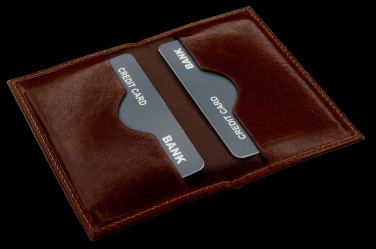 Logotrade promotional items photo of: RFID credit and business card holder 211067