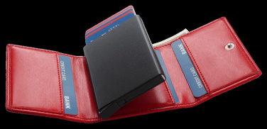 Logo trade promotional item photo of: RFID wallet 1282119