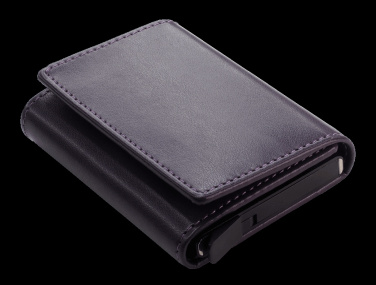 Logo trade promotional products image of: RFID wallet 1282119