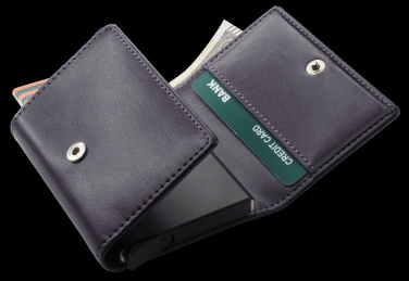 Logotrade promotional merchandise picture of: RFID wallet 1282119