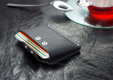 Logotrade corporate gift picture of: Wallet 384157