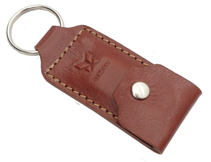 Logo trade promotional gifts picture of: Keyring 874067