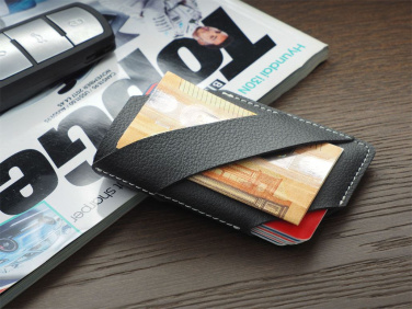 Logotrade promotional merchandise image of: Wallet 1242157