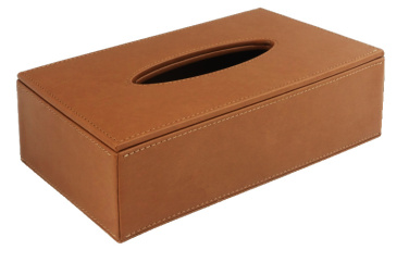 Logotrade corporate gifts photo of: Tissue box 992119