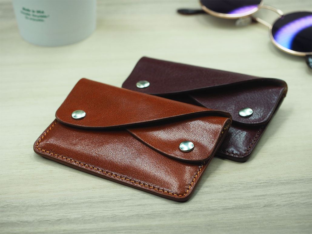 Logotrade promotional items photo of: Wallet 537067