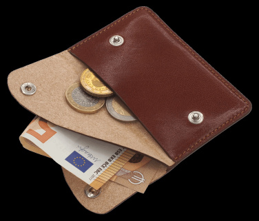 Logotrade promotional merchandise picture of: Wallet 537067