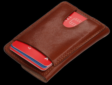 Logo trade promotional giveaway photo of: Wallet 537067