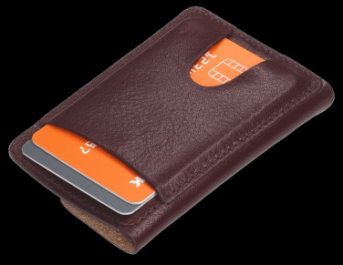 Logotrade promotional giveaways photo of: Wallet 537067