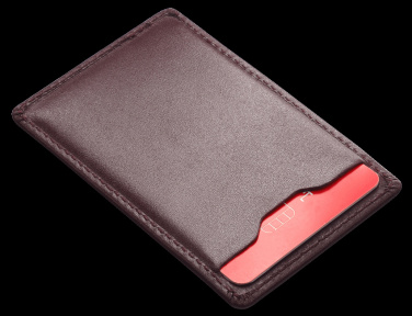 Logotrade promotional merchandise photo of: RFID credit card holder 1258131