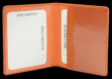 RFID document wallet 611119