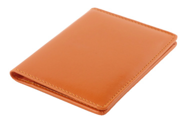 Logo trade corporate gift photo of: RFID document wallet 611119