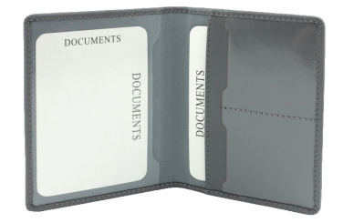 Logotrade promotional products photo of: RFID document wallet 611119