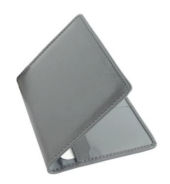 Logo trade promotional giveaway photo of: RFID document wallet 611119