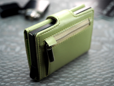 Logotrade corporate gift image of: RFID wallet 1237119