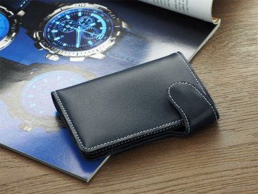 Logo trade promotional items picture of: Wallet 1273131