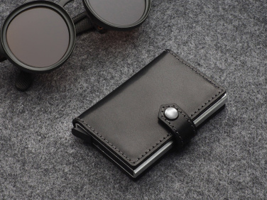 Logo trade business gift photo of: RFID wallet 2161141