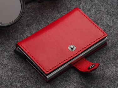 Logotrade corporate gift image of: RFID wallet 2161141