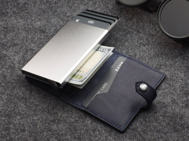 Logo trade business gift photo of: RFID wallet 2161141