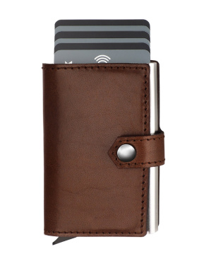 Logotrade corporate gift image of: RFID wallet 2161141