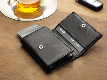 Logotrade business gift image of: RFID wallet 1282131