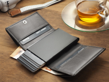 Logo trade promotional products picture of: RFID wallet 1282131