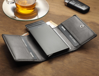 Logotrade corporate gift image of: RFID wallet 1282131