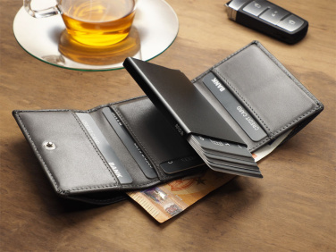 Logotrade promotional item picture of: RFID wallet 1282131