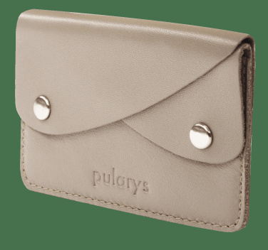 Logotrade promotional gift image of: Wallet 537131