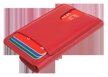 Logotrade promotional giveaways photo of: Wallet 537131