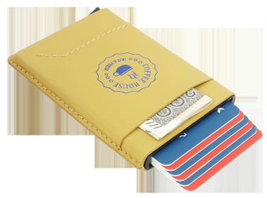 Logotrade promotional gift picture of: RFID wallet 593131