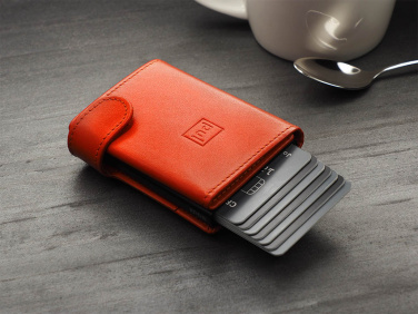 Logo trade corporate gifts picture of: RFID wallet 1226131