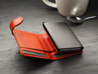 Logotrade promotional gift picture of: RFID wallet 1226131