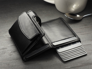 Logo trade promotional gift photo of: RFID wallet 1226131