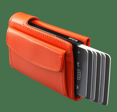 Logotrade promotional gift image of: RFID wallet 1226131