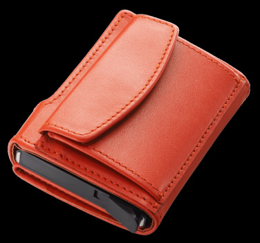 Logo trade promotional gift photo of: RFID wallet 1226131