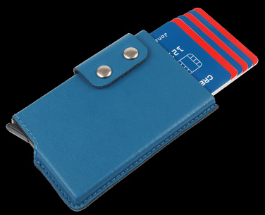 Logo trade business gifts image of: RFID wallet 545131