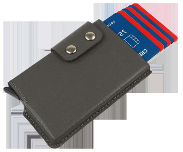 Logotrade promotional gift image of: RFID wallet 545131