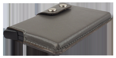 Logotrade business gift image of: RFID wallet 545131