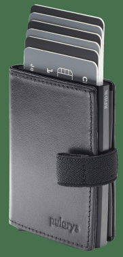 Logotrade corporate gift image of: RFID wallet 1230131