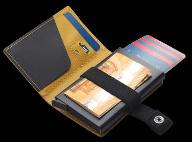 Logotrade advertising product image of: RFID wallet 1230131