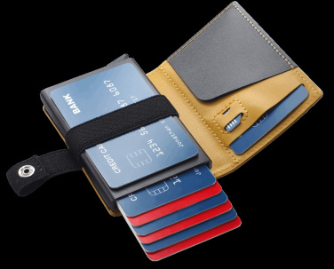 Logo trade corporate gift photo of: RFID wallet 1230131