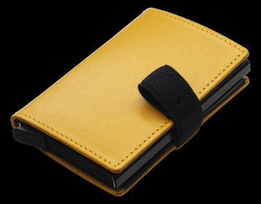 Logo trade advertising product photo of: RFID wallet 1230131