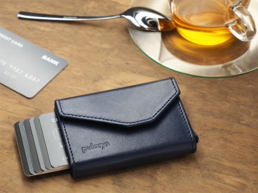 Logo trade promotional product photo of: RFID wallet 1249131